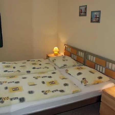Апартаменти Ferienhaus Und _appartement Hartma *