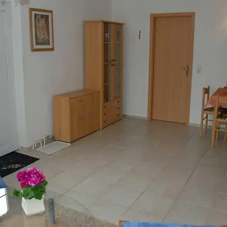 Ferienhaus Und _appartement Hartma Апартаменти