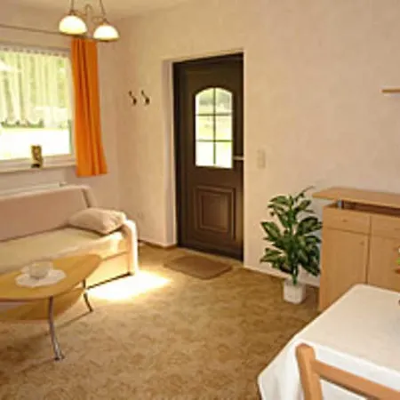 Ferienhaus Und _appartement Hartma Апартаменти *