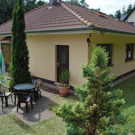 Ferienhaus Und _appartement Hartma Sellin (Rugen)