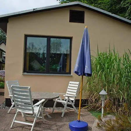 Апартаменти Ferienhaus Und _appartement Hartma *
