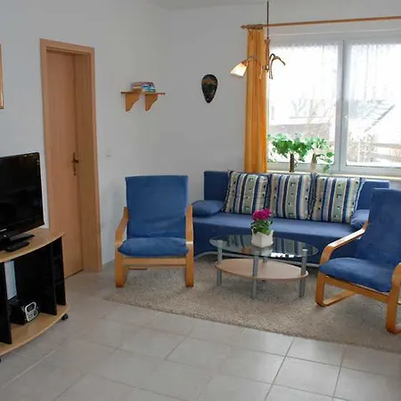 Ferienhaus Und _appartement Hartma Апартаменти