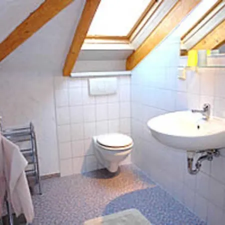 Ferienhaus Und _appartement Hartma Sellin (Rugen)