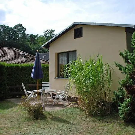 Апартаменти Ferienhaus Und _appartement Hartma